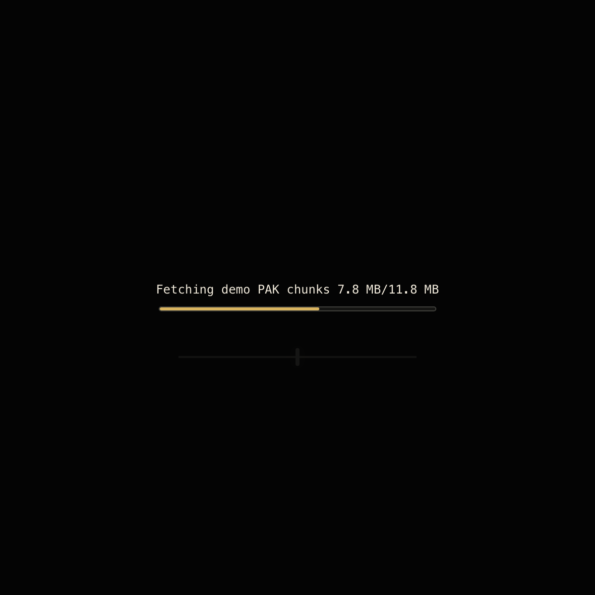 GLQuake II Display running on the Meta Ray-Ban Display