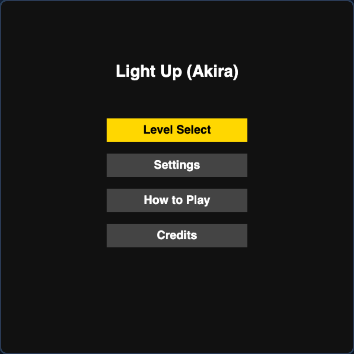 Light Up running on the Meta Ray-Ban Display